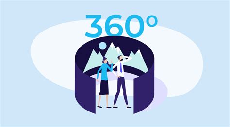 The 360 Degree Review Process Explained in 6 Steps .